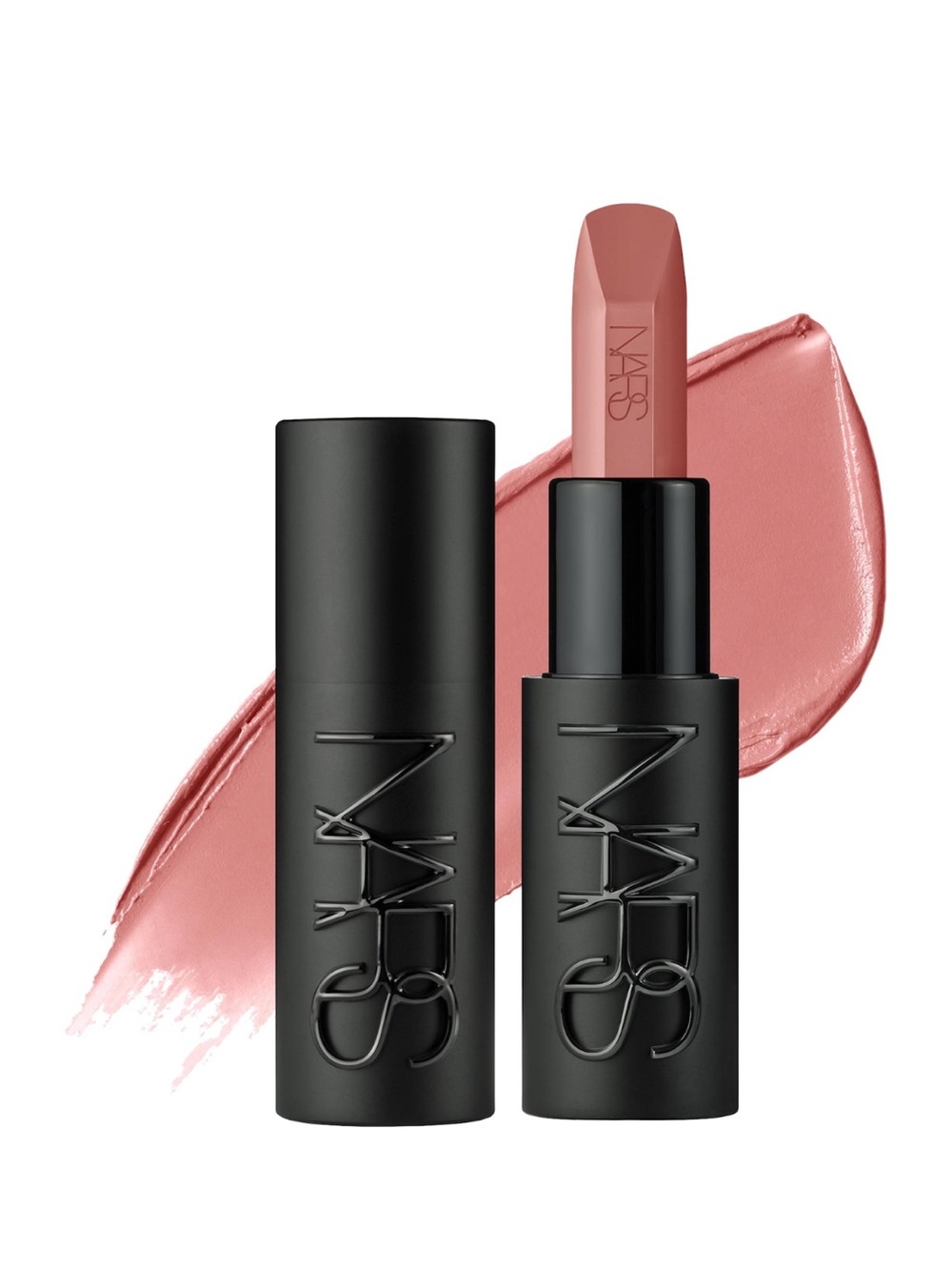 NARS Explicit Satin Lipstick Adulterous